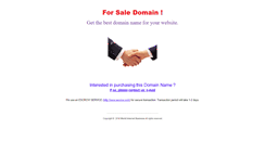 Desktop Screenshot of pran.com